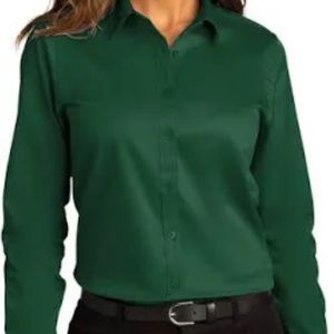 Atnlewhi Large bottom women’s shirt NEW